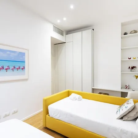 Easylife - Charme E Lusso Nel Cuore Di Brera