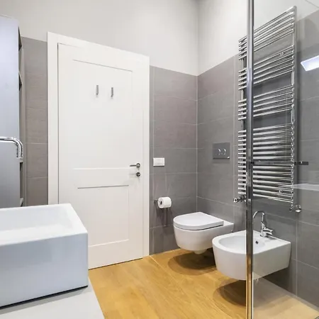 Easylife - Charme E Lusso Nel Cuore Di Brera *