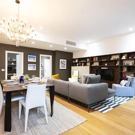 Easylife - Charme E Lusso Nel Cuore Di Brera Milan