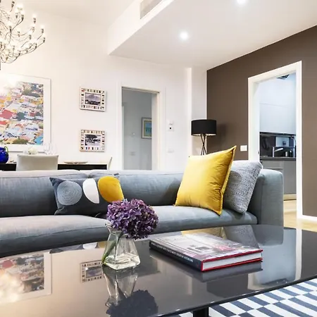 Easylife - Charme E Lusso Nel Cuore Di Brera * Milano