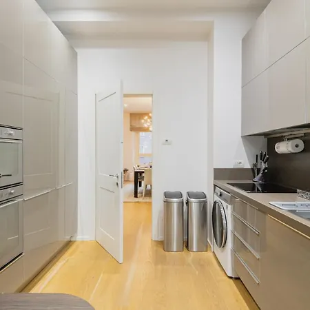 Apartment Easylife - Charme E Lusso Nel Cuore Di Brera