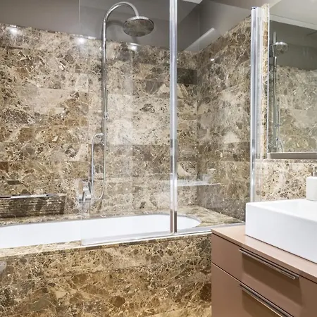 Easylife - Charme E Lusso Nel Cuore Di Brera Appartement