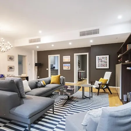 Easylife - Charme E Lusso Nel Cuore Di Brera *