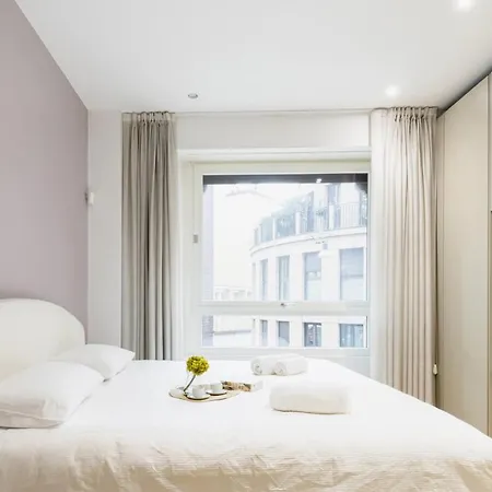 Apartment Easylife - Charme E Lusso Nel Cuore Di Brera *