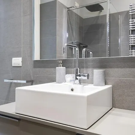 Easylife - Charme E Lusso Nel Cuore Di Brera *