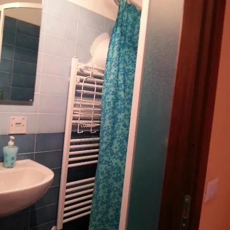 Andronaco Guest house Milan