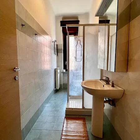 Big Deluxe Goldoni Duomo M4 Lin Aereoporto *