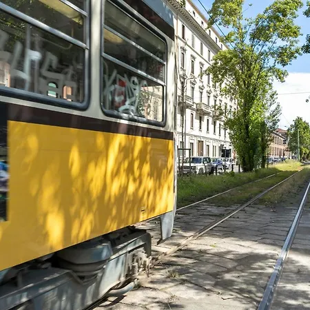 Luna Homes - In Farini Apartman *