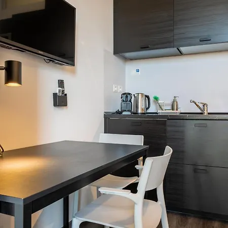 Luna Homes - In Farini *