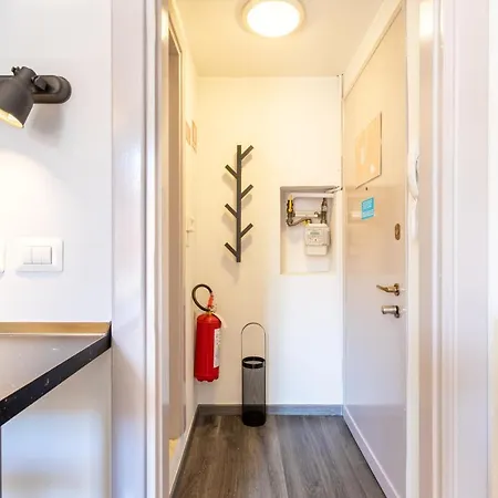 Luna Homes - In Farini * Milano