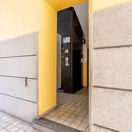 Apartamento Luna Homes - In Farini Milão