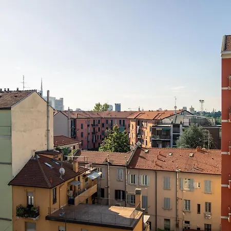 Luna Homes - In Farini Apartamento *