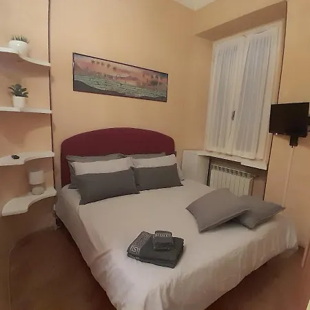 Martina, Silenzioso A 100 Metri Dalla Metropolitana * 米兰