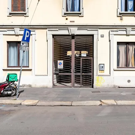 Apartman Luna Homes - In Farini