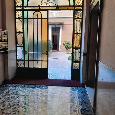 Martina, Silenzioso A 100 Metri Dalla Metropolitana 公寓 米兰