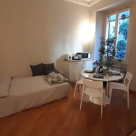 公寓 Martina, Silenzioso A 100 Metri Dalla Metropolitana *