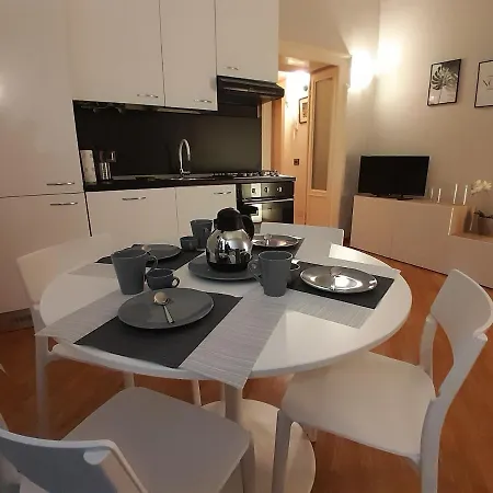 Martina, Silenzioso A 100 Metri Dalla Metropolitana Milano