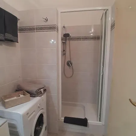 公寓 Martina, Silenzioso A 100 Metri Dalla Metropolitana *