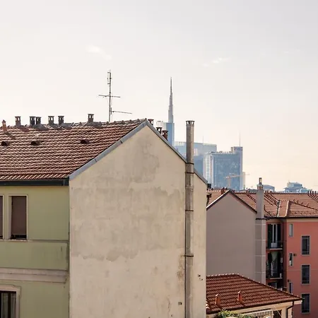 Luna Homes - In Farini