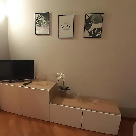 Martina, Silenzioso A 100 Metri Dalla Metropolitana * 米兰