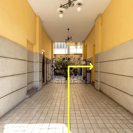 Lägenhet Luna Homes - In Farini