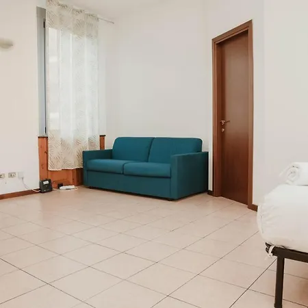 Cozy Retreat In Plinio Street Daire Milano