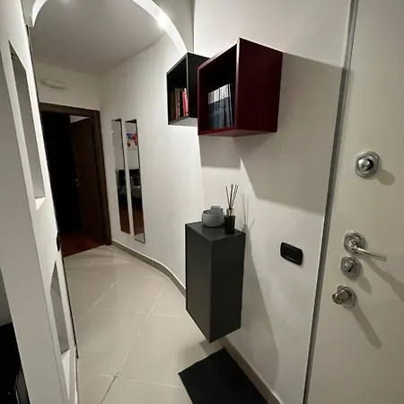 Daire Porta Romana Milano