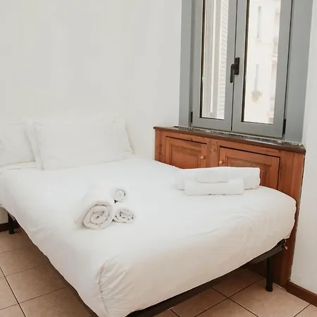 Daire Cozy Retreat In Plinio Street Milano