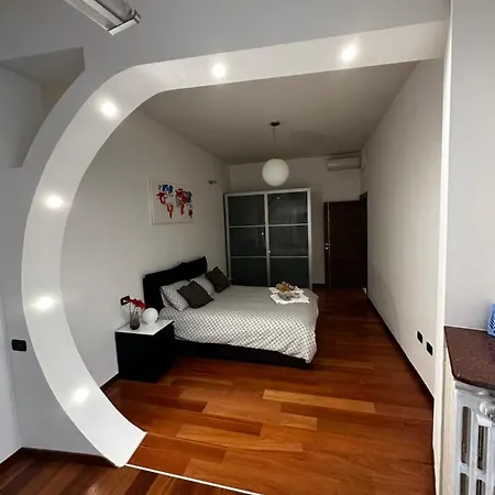Porta Romana Apartamento Milão