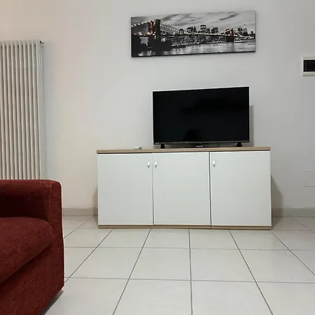 Intero Bovisa Apartment *