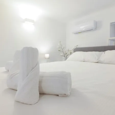 Apartment Primopiano - Aragona Flats Milan