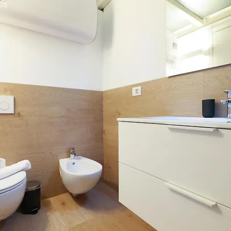 Primopiano - Aragona Flats Apartamento *