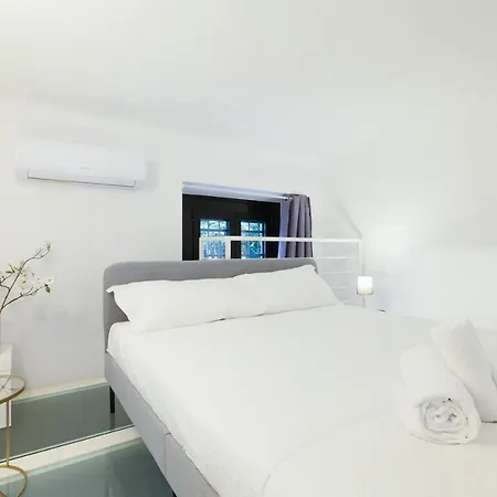 Primopiano - Aragona Flats