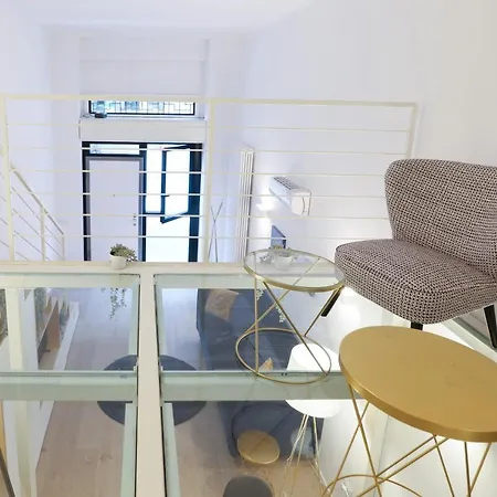 Apartment Primopiano - Aragona Flats Milan