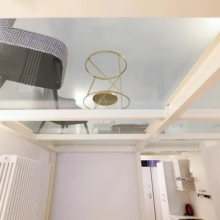 Apartamento Primopiano - Aragona Flats