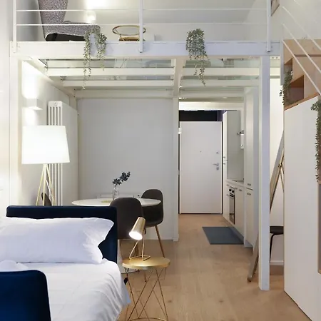 Primopiano - Aragona Flats Apartment