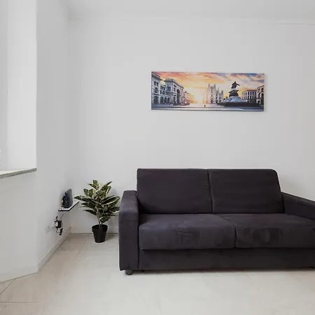 Famagosta M2 Subway Διαμέρισμα *