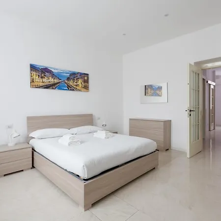 Apartmán Famagosta M2 Subway *
