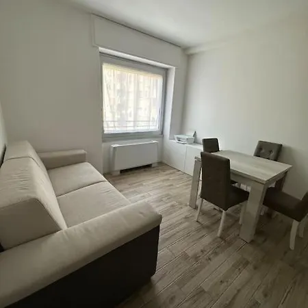 Luca's Milan