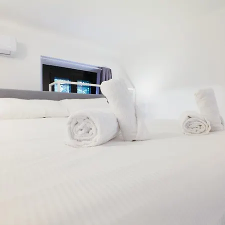 Primopiano - Aragona Flats Apartment