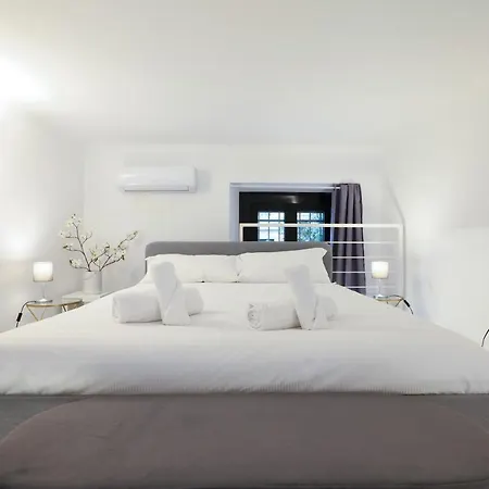 Primopiano - Aragona Flats *