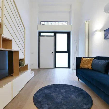 Primopiano - Aragona Flats Milán