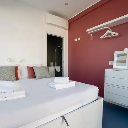 Watt Blue Terrace - Navigli *