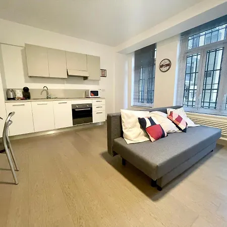 Dimora Scarampo Apartament Mediolan