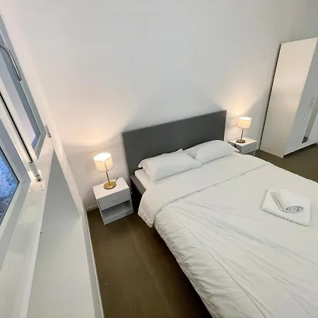 Dimora Scarampo * 米兰