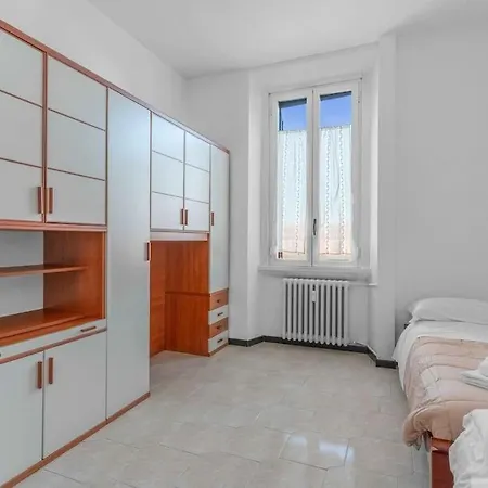 Daire 15 Min From Duomo Xxl House Near Metro M3