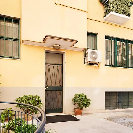 Cenisio 2 Elyon * Milán