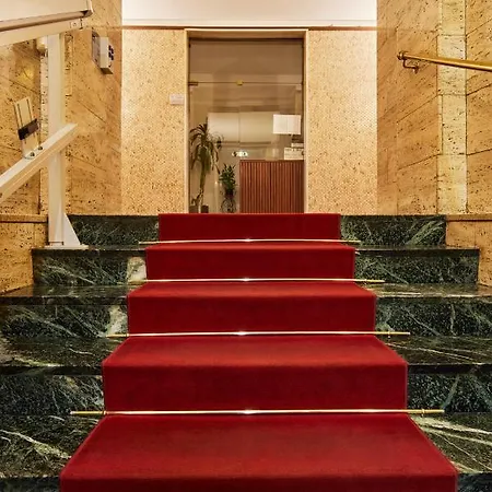 Apartmán Cenisio 2 Elyon