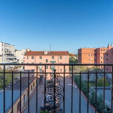 15 Min From Duomo Xxl House Near Metro M3 Apartamento Milán