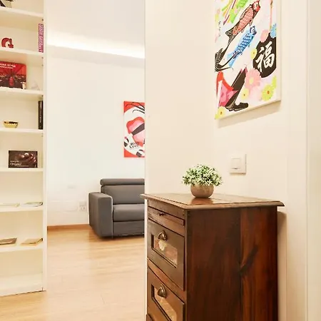 Appartamento Cenisio 2 Elyon Milano